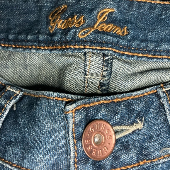 Guess Jeans Women 28 Guess Jeans Poshmark